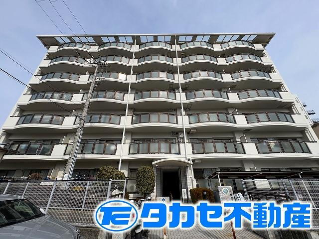 ネオハイツ今宿Ａ棟