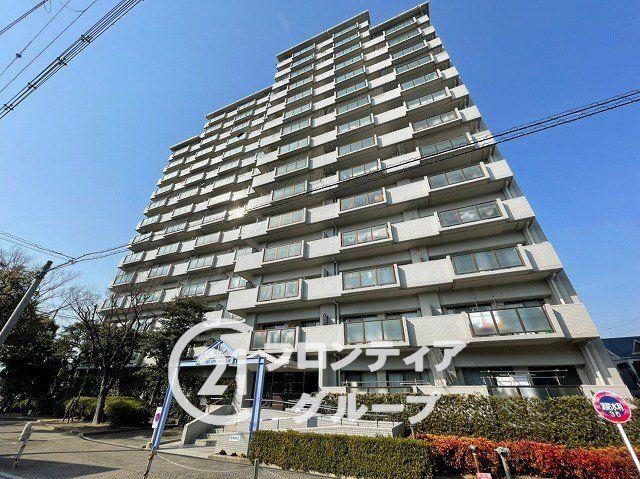 コスモシティ尼崎