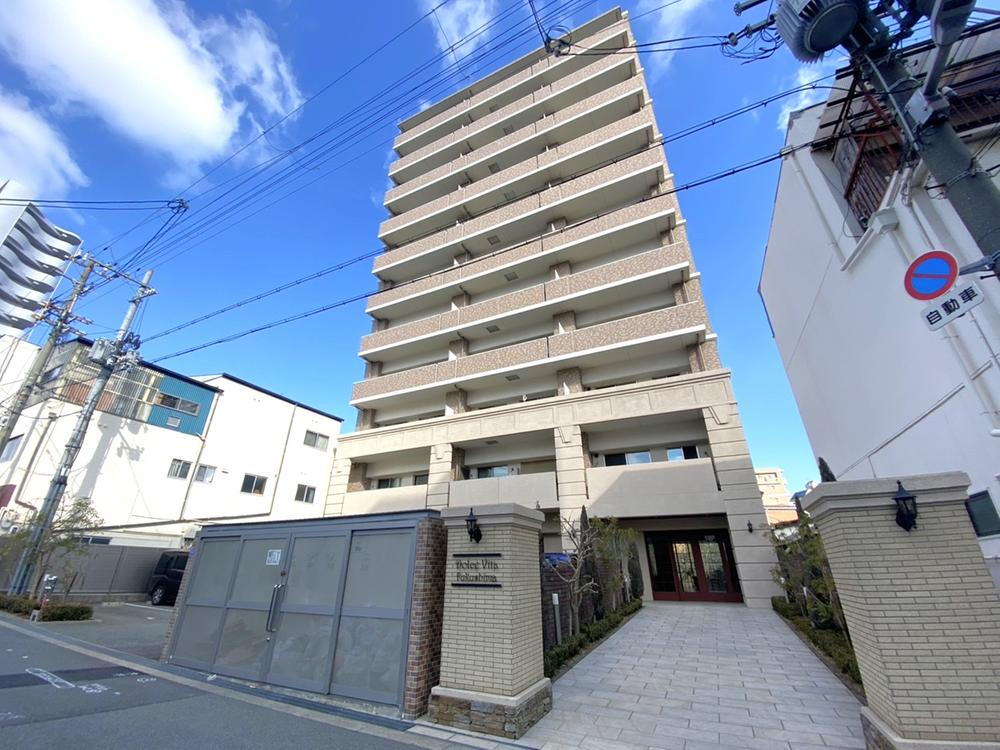 ドルチェヴィータ福島