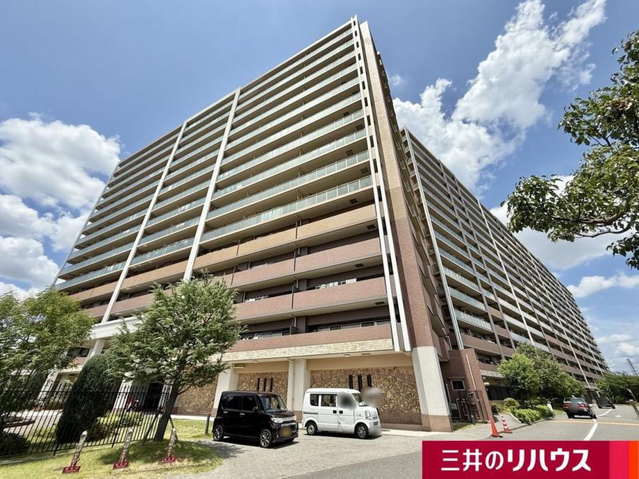 ＢＥＬＩＳＴＡ東淀川大桐　Ａ棟