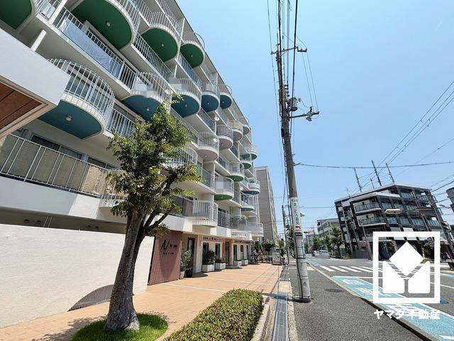 イトーピア武庫之荘