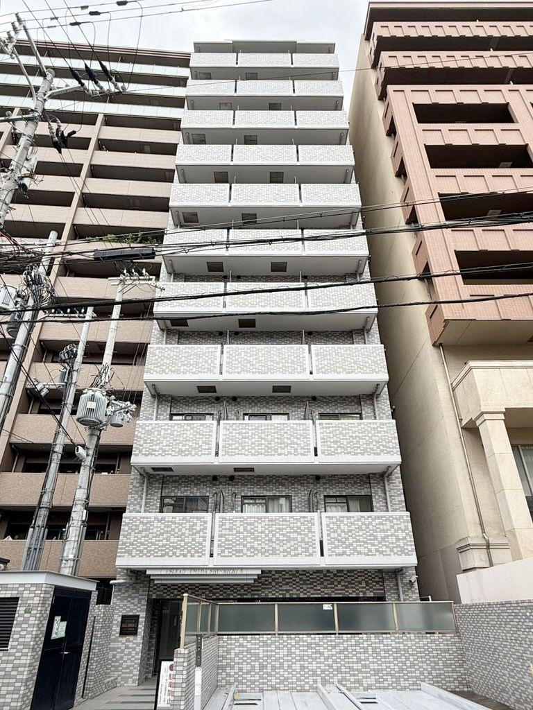 エスリード梅田新道第２