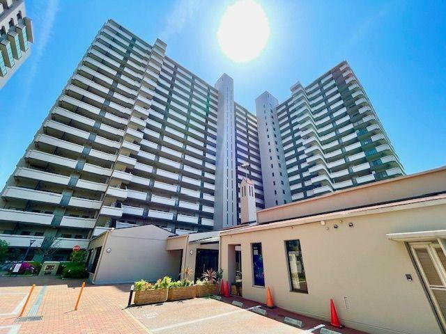 グレーシィ須磨アルテピア三番街２期棟