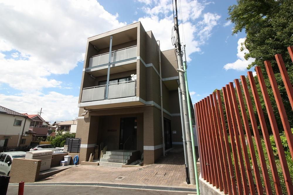 アービング豊中岡町