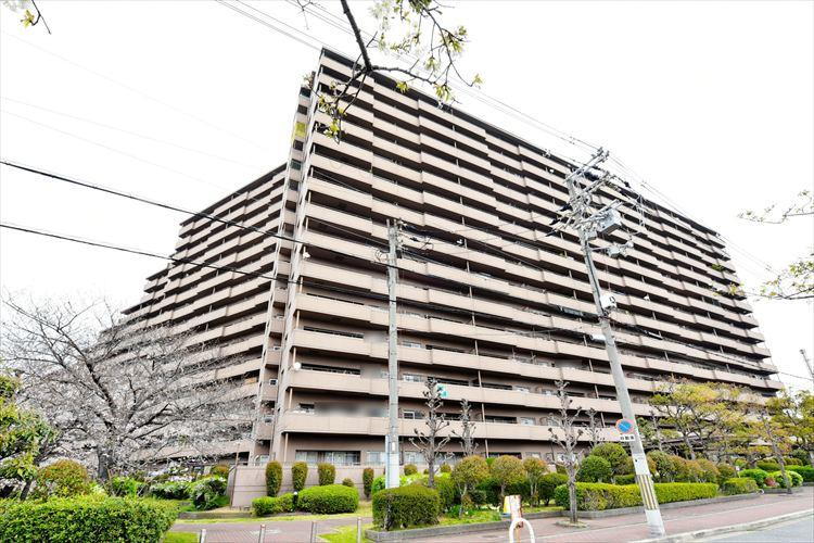メゾンドール堺