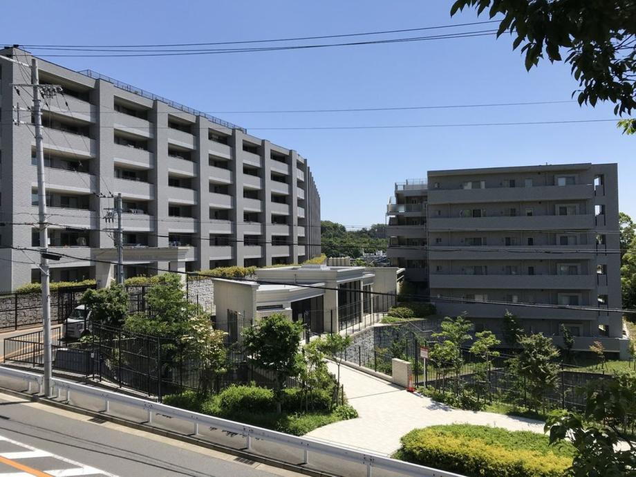 エスリード西宮甲陽園　Ⅰ番館ブライト