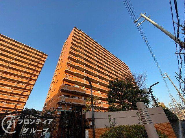 ライオンズマンション若江東三番館　中古マンション