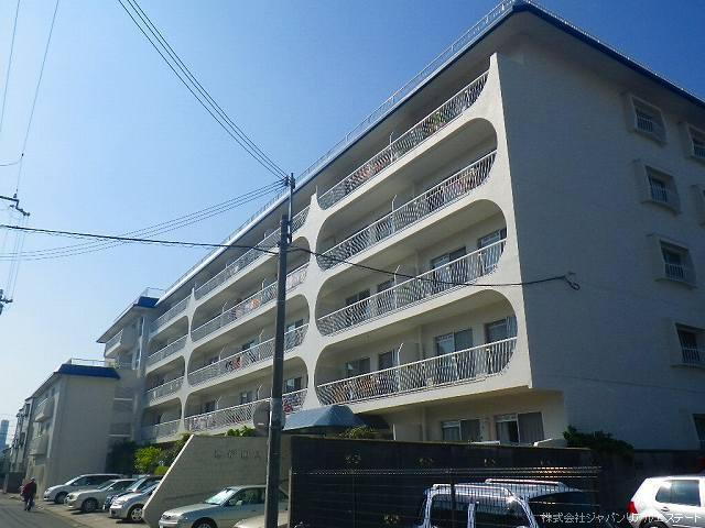 香枦園スカイハイツ