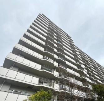 ベル・パークシティ画地Ⅱ　Ｈ棟