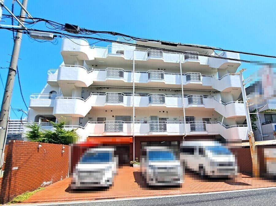 シャトー東須磨