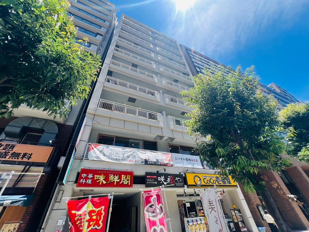 大手前ストークマンション