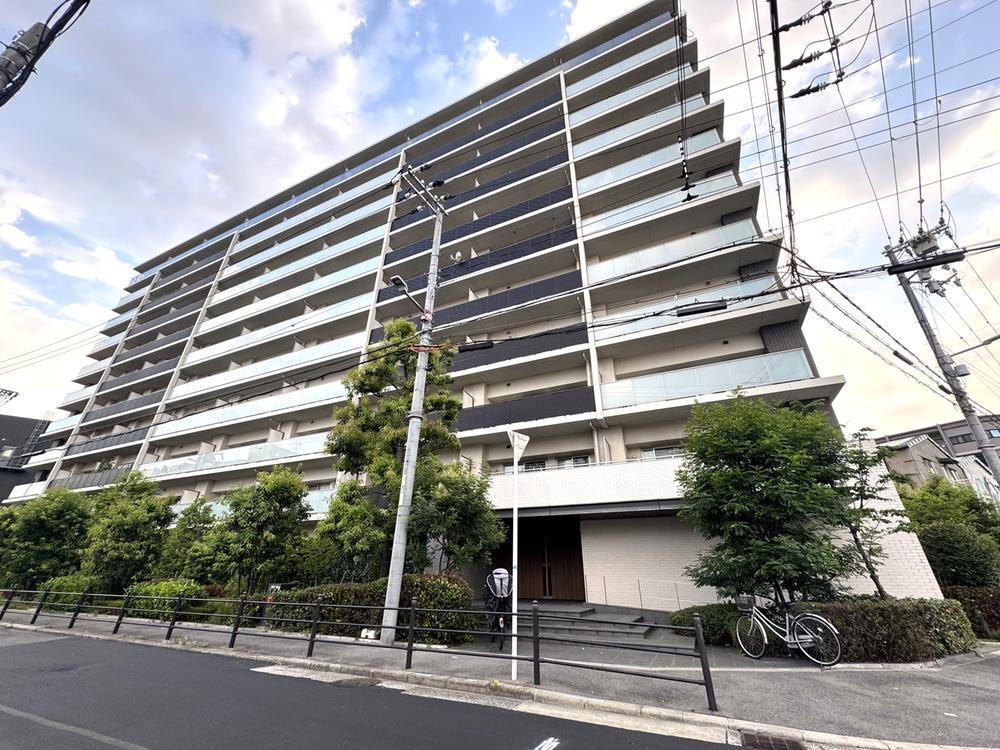ディアエスタ　ミオ　福町