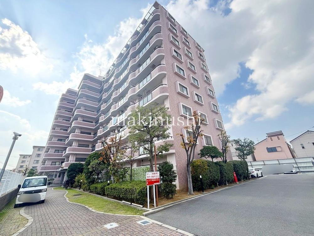 堺市北区「エクセル新金岡」