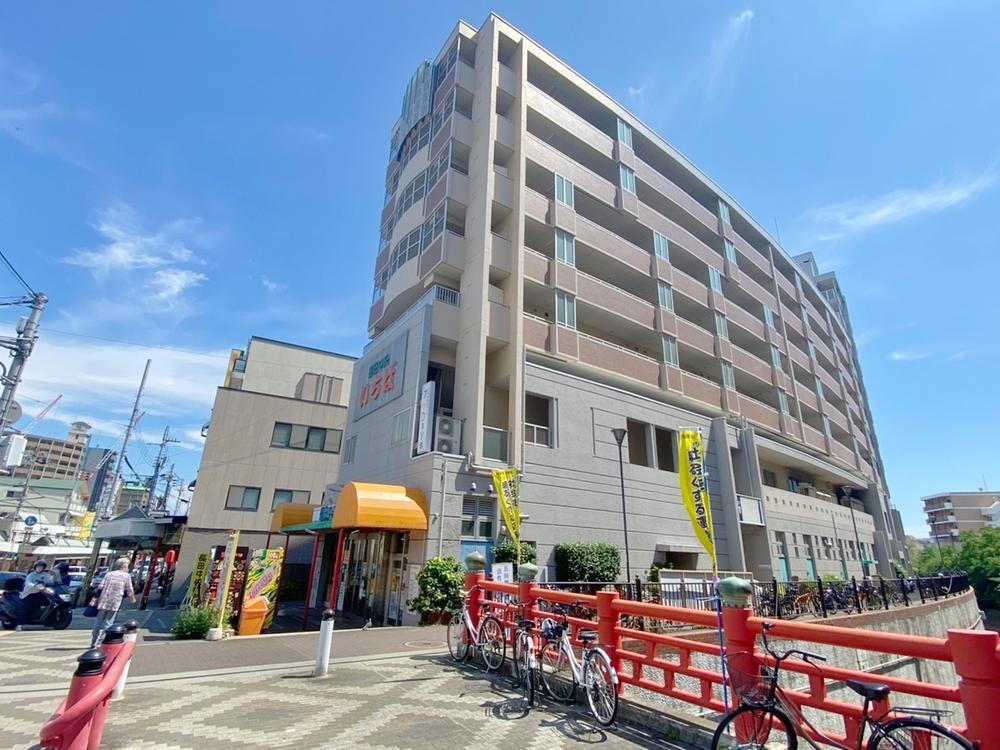 カサベラセントラルプラザ長田