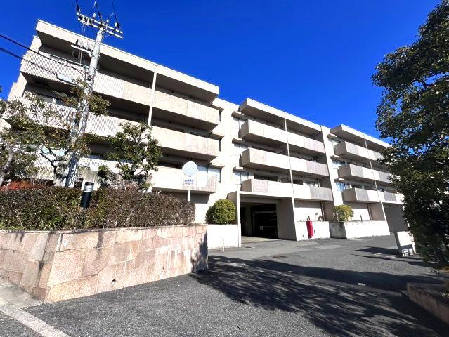 イトーピア御影山手坂
