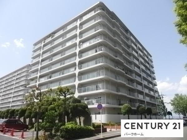 ルネ大津３号棟