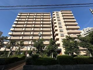 ノバカネイチ阿波座二番館