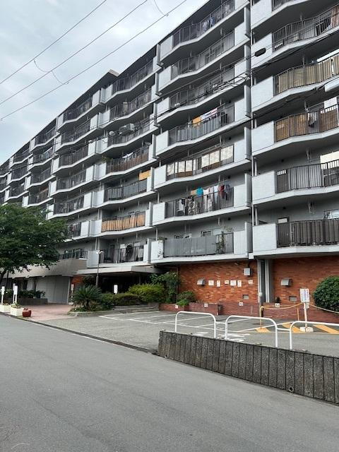 朝日プラザ天王寺