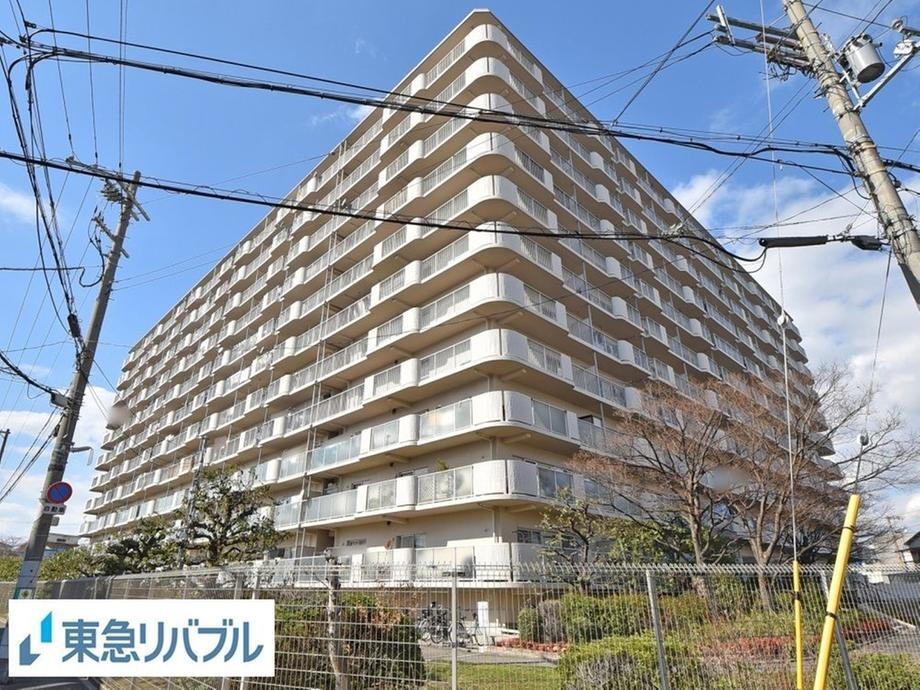八尾志紀スカイハイツ