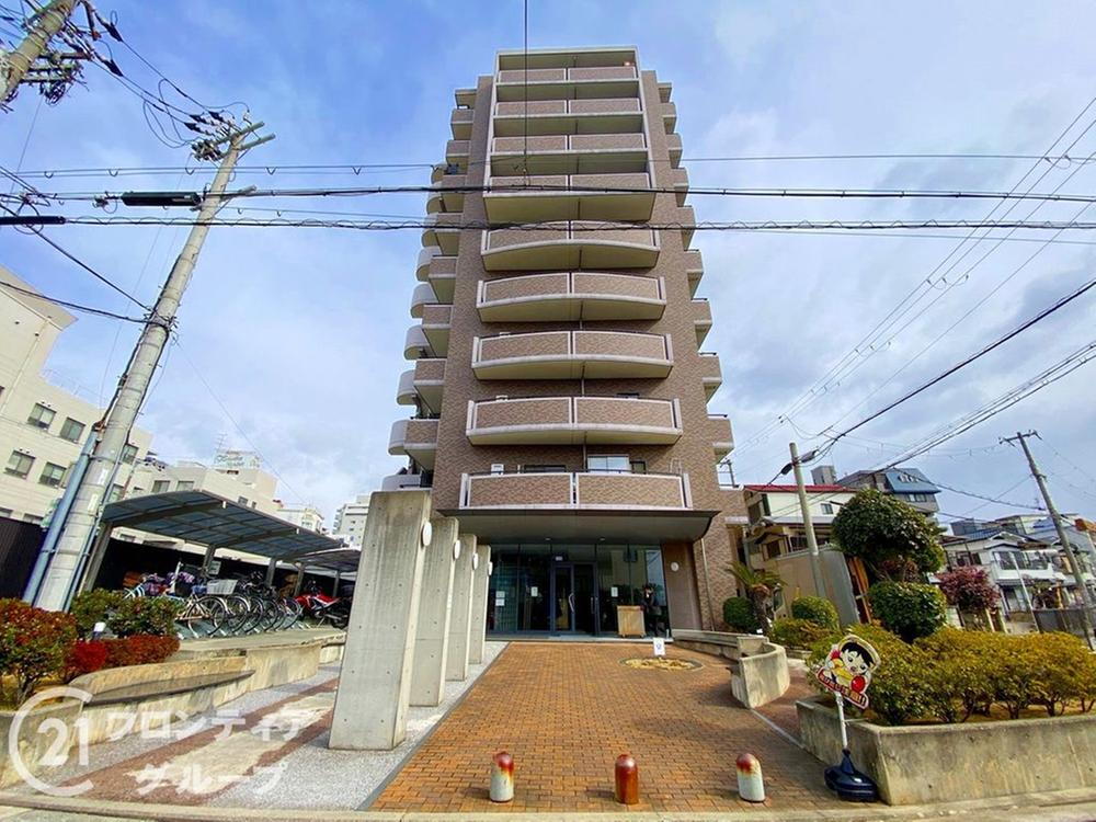 パルティール堺水鳳館
