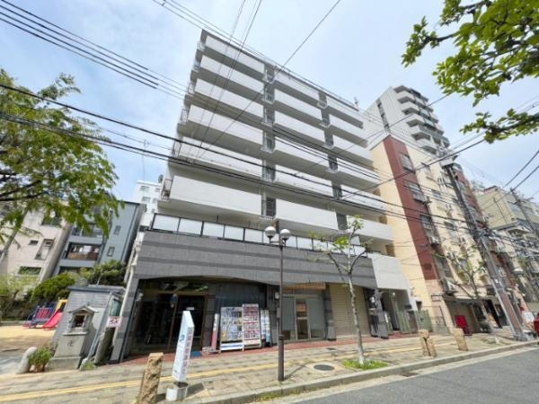 神戸駅前マーチハイム