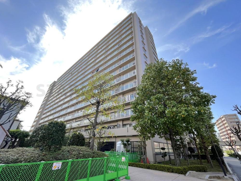 三国本町スカイハイツ