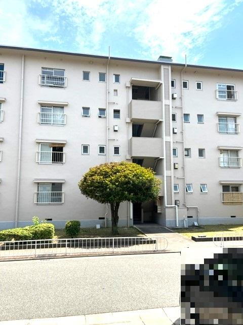 新金岡第２住宅