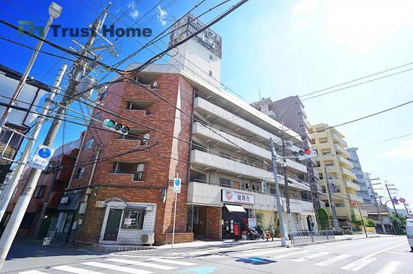 ユニーブル岡町