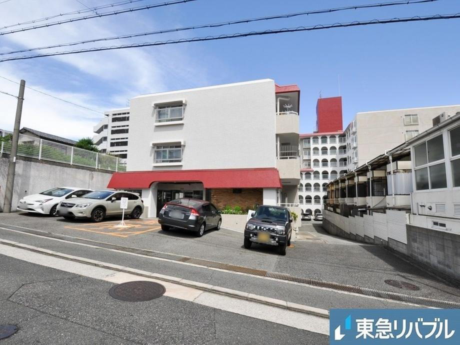 シーアイマンション第三夙川