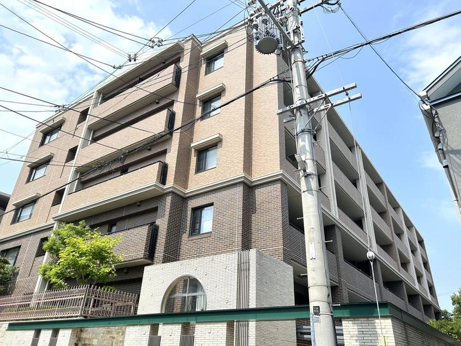 六甲マナーズコート