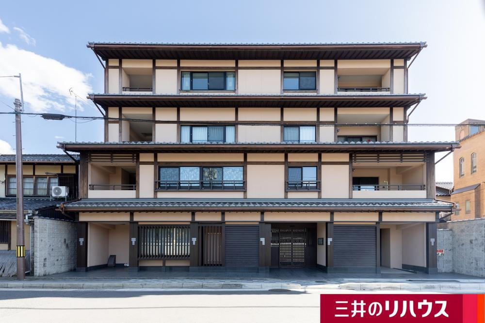 ザ・レジデンス京都祇園八坂通
