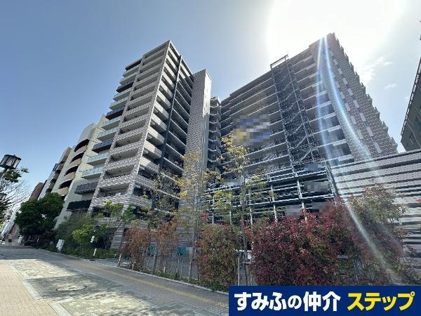 シエリア堺東大小路