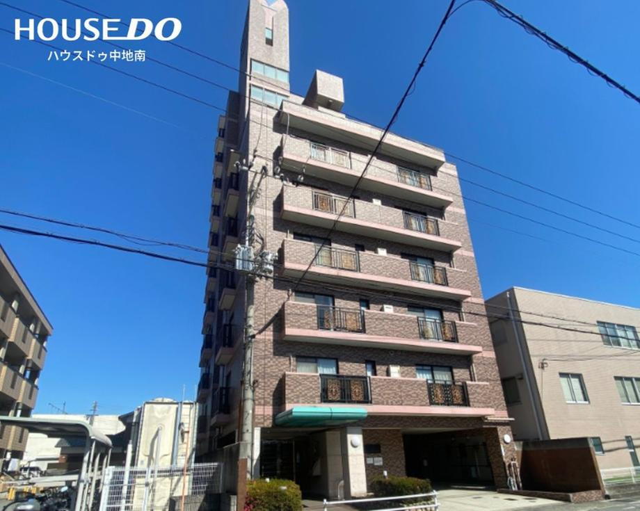 プレステージ飾磨駅前ＩＩ　中古マンション