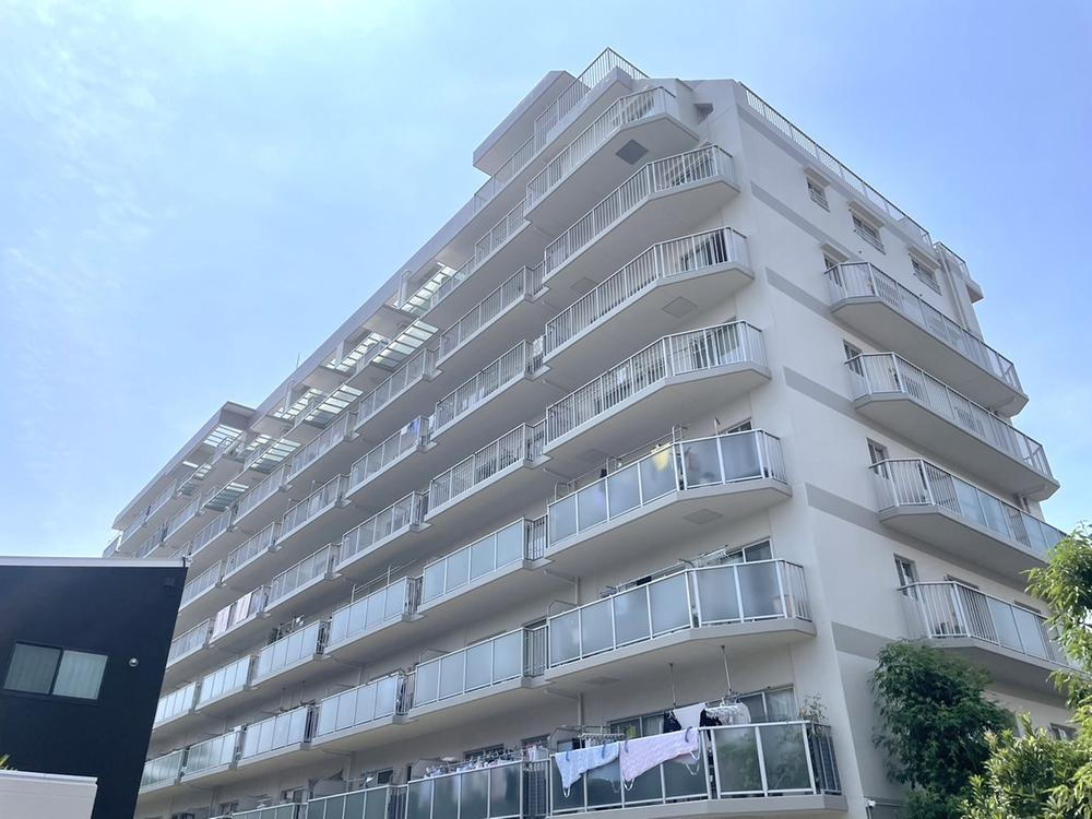カルム東淀川