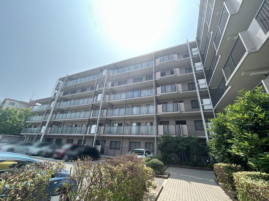 マンハイム甲子園Ⅰ