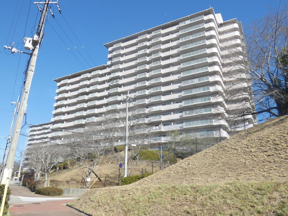 パークハウス猪名川壱番館　Ａ棟