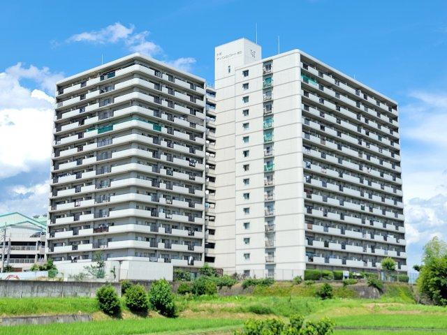 水鉄アーバンコンフォート岩出・８０３９１