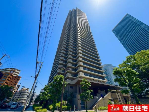 キングマンション堂島川
