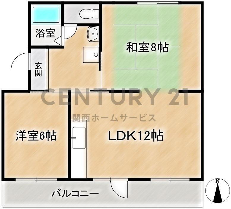 物件写真