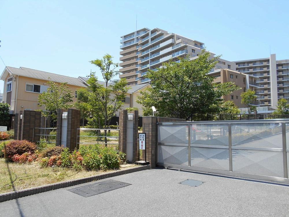 ヴューイスト泉ヶ丘