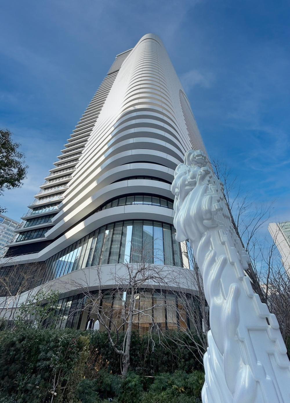 Ｂｒｉｌｌｉａ　Ｔｏｗｅｒ　堂島