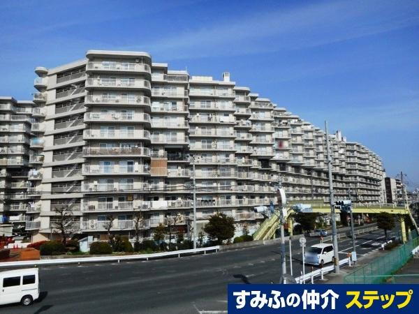 エバーグリーン淀川４号館