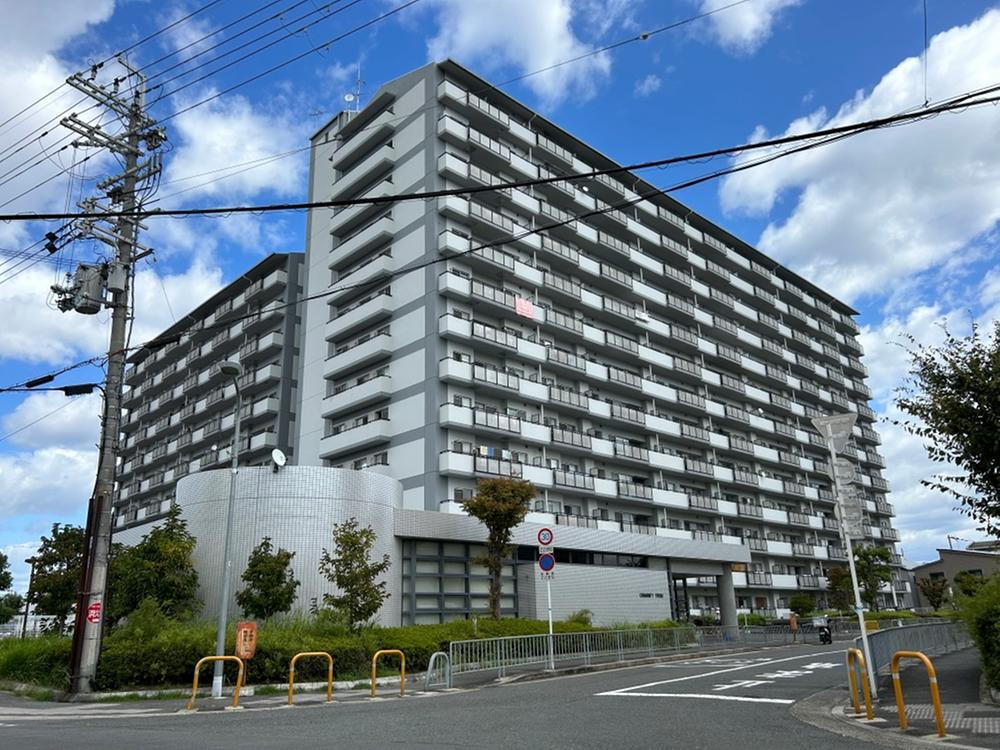 シティハイツねやがわⅡ番館