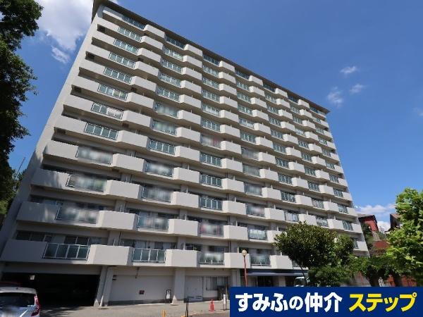 逆瀬川パークマンション