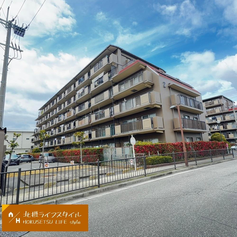 ファミリープラザ宝塚Ｂ棟