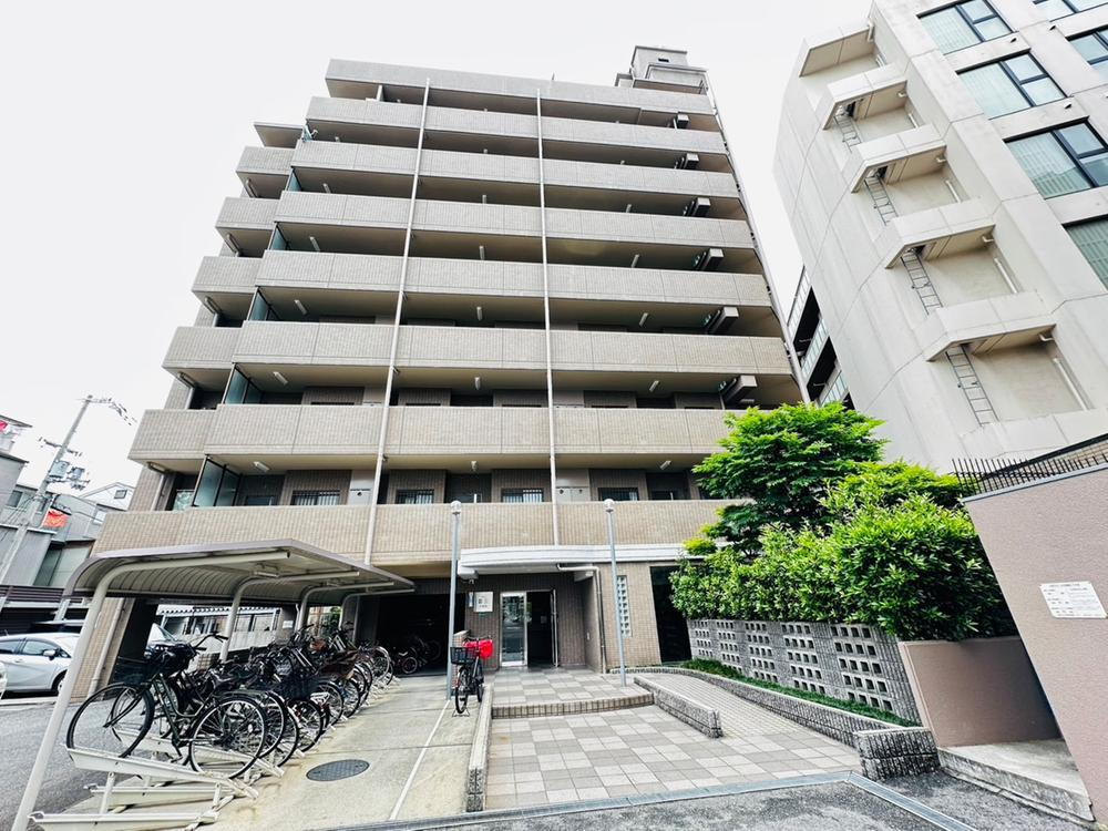 コスモ都島　弐番館