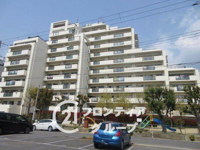 コスモ芦屋川西　中古マンション