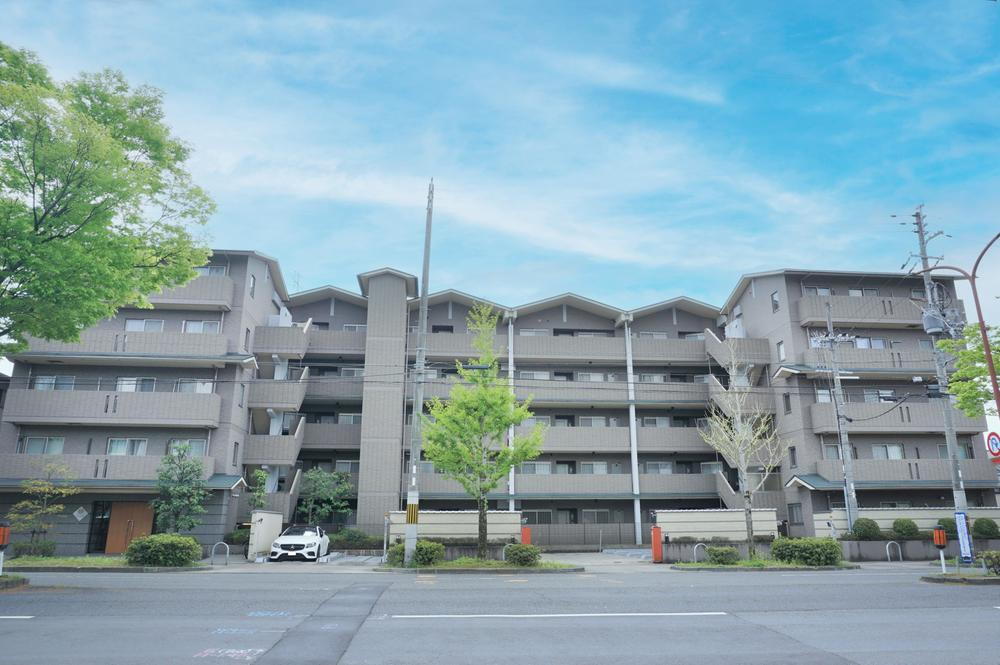 リソシエ宝ヶ池