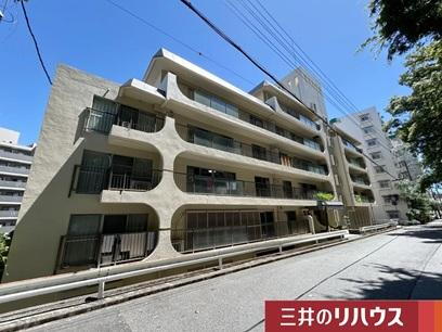 興人甲東園マンション