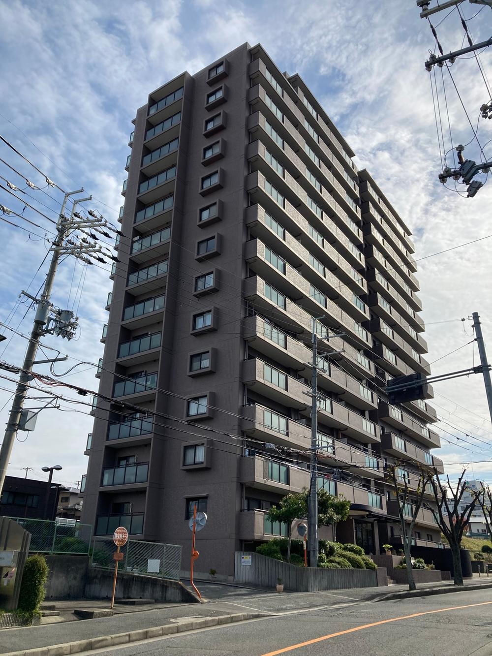 和泉中央パーク・ホームズ